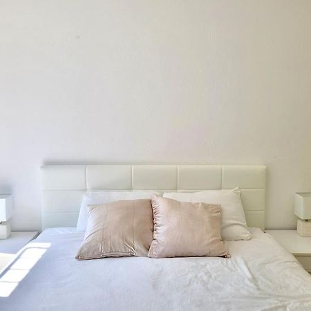 Apartment Palma - Central & Cozy With Free Private Parking Lugano Esterno foto