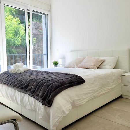 Apartment Palma - Central & Cozy With Free Private Parking Lugano Esterno foto