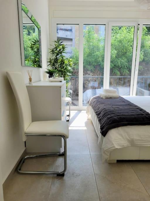 Apartment Palma - Central & Cozy With Free Private Parking Lugano Esterno foto