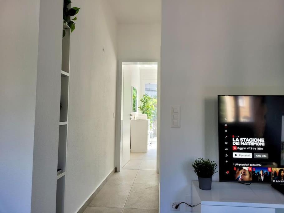 Apartment Palma - Central & Cozy With Free Private Parking Lugano Esterno foto