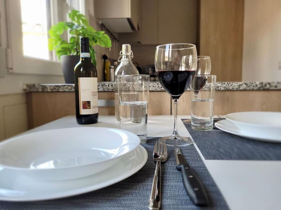 Apartment Palma - Central & Cozy With Free Private Parking Lugano Esterno foto