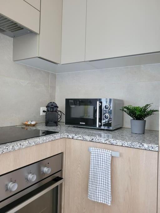 Apartment Palma - Central & Cozy With Free Private Parking Lugano Esterno foto